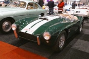 InterClassics Classic Car Show Brussels