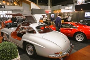 InterClassics Classic Car Show Brussels - foto 570 van 825