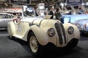 InterClassics Classic Car Show Brussels - foto 578 van 825