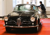 InterClassics Classic Car Show Brussels - foto 598 van 825