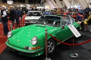 InterClassics Classic Car Show Brussels - foto 606 van 825