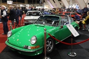 InterClassics Classic Car Show Brussels