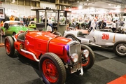 InterClassics Classic Car Show Brussels