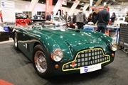 InterClassics Classic Car Show Brussels