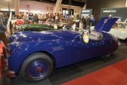 InterClassics Classic Car Show Brussels