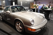 InterClassics Classic Car Show Brussels