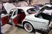 InterClassics Classic Car Show Brussels - foto 735 van 825