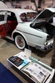 InterClassics Classic Car Show Brussels