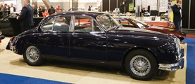 InterClassics Classic Car Show Brussels - foto 763 van 825