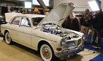 InterClassics Classic Car Show Brussels - foto 770 van 825