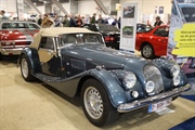 InterClassics Classic Car Show Brussels - foto 771 van 825
