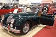 InterClassics Classic Car Show Brussels - foto 774 van 825