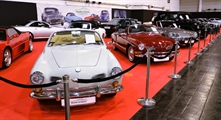 Essen Motor Show