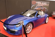 Essen Motor Show