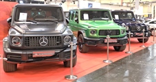 Essen Motor Show