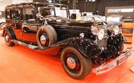 Essen Motor Show