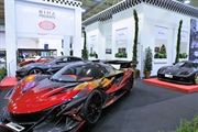 Essen Motor Show