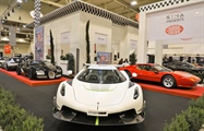 Essen Motor Show