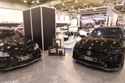 Essen Motor Show