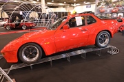 Essen Motor Show