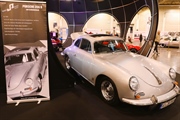 Essen Motor Show