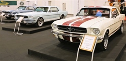 Essen Motor Show