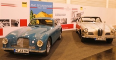 Essen Motor Show