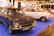 Essen Motor Show