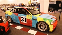 Essen Motor Show