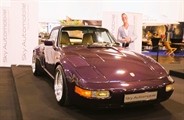 Essen Motor Show