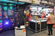Essen Motor Show