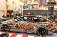 Essen Motor Show