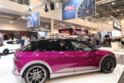 Essen Motor Show