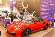 Essen Motor Show