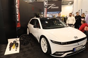 Essen Motor Show