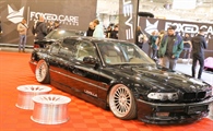 Essen Motor Show