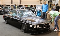 Essen Motor Show