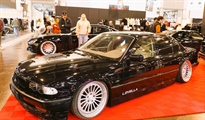 Essen Motor Show