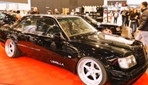 Essen Motor Show