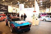 Essen Motor Show