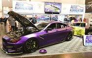 Essen Motor Show