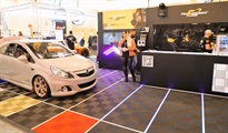 Essen Motor Show