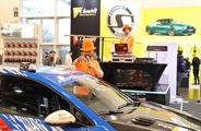 Essen Motor Show