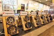 Essen Motor Show