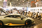 Essen Motor Show