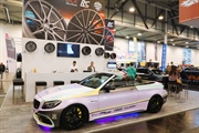 Essen Motor Show