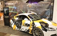 Essen Motor Show