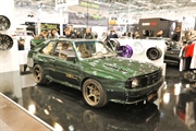 Essen Motor Show