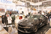 Essen Motor Show