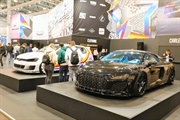 Essen Motor Show